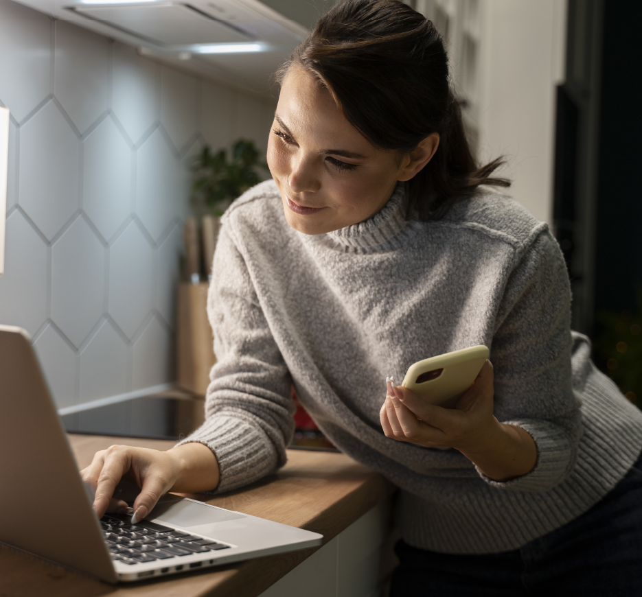 Contacto CEIA Gladys Lazo