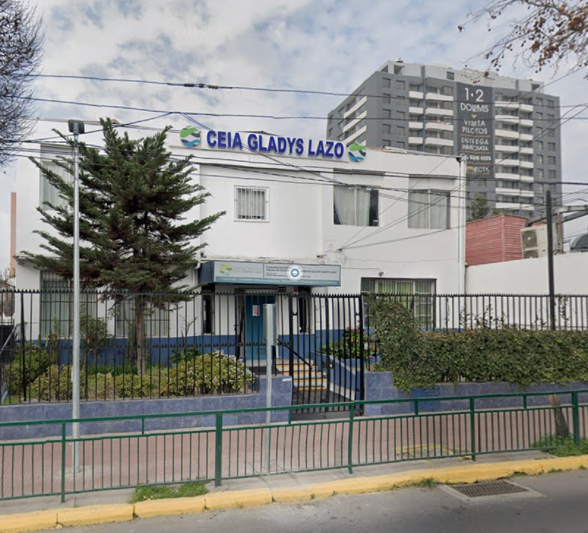 Palabras de la Directora