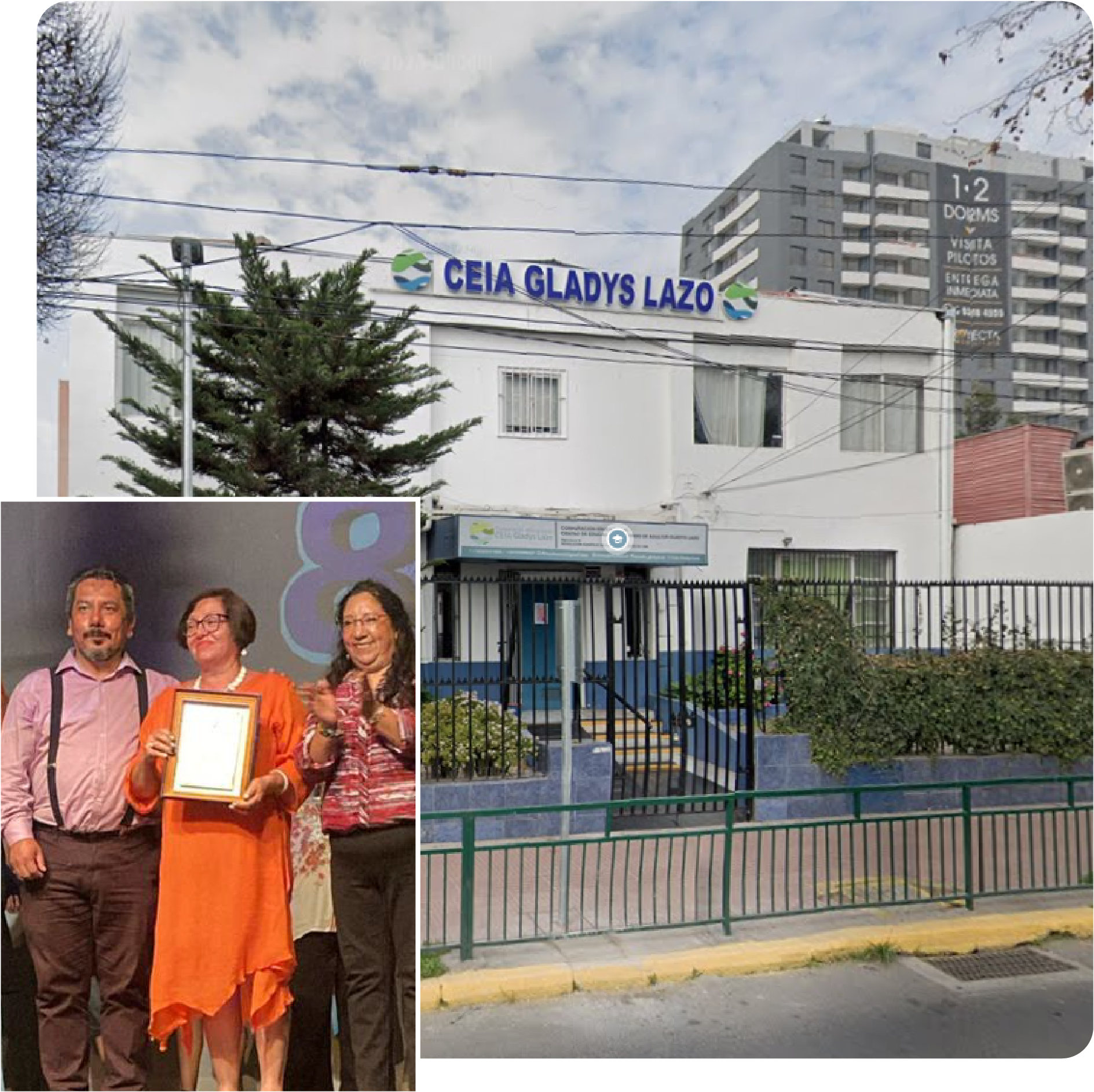 Palabras de la Directora